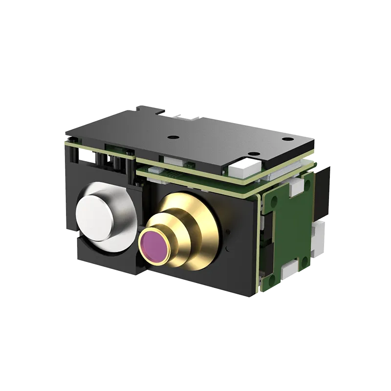 Photon H615 Medium-Wave HOT Cooled Infrared Module